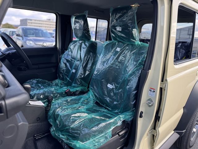 JIMNY NOMADE