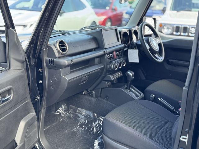 JIMNY NOMADE