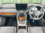 RAV4 HYBRID 4WD