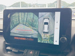 RAV4 HYBRID 4WD