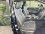 RAV4 HYBRID 4WD