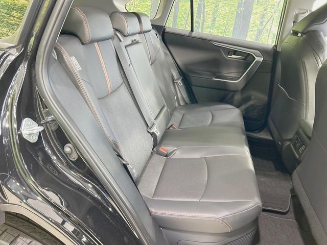 RAV4 HYBRID 4WD