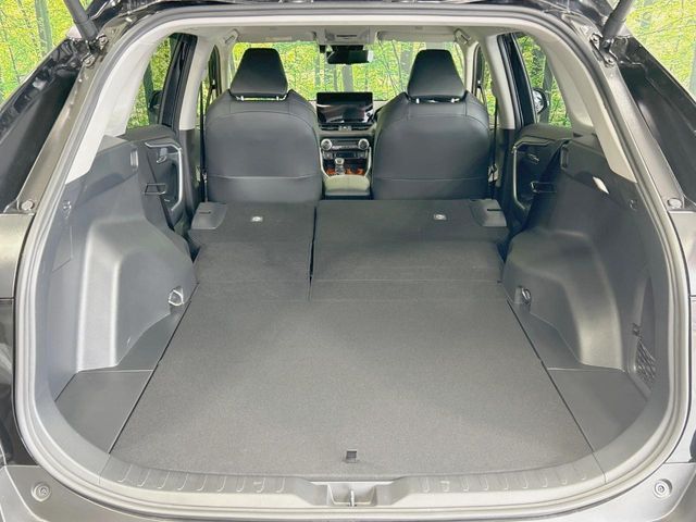 RAV4 HYBRID 4WD
