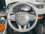 RAV4 HYBRID 4WD