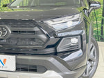 RAV4 HYBRID 4WD