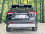 RAV4 HYBRID 4WD