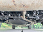 RAV4 HYBRID 4WD