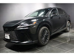 LEXUS RX350h