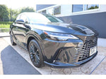 LEXUS RX350h