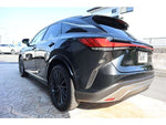 LEXUS RX350h