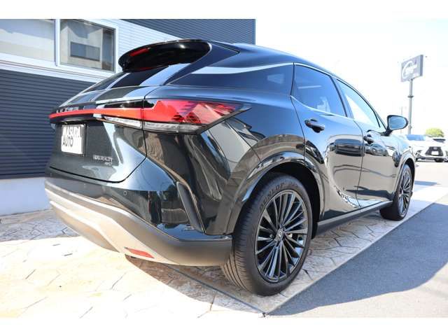 LEXUS RX350h