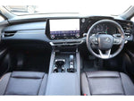 LEXUS RX350h