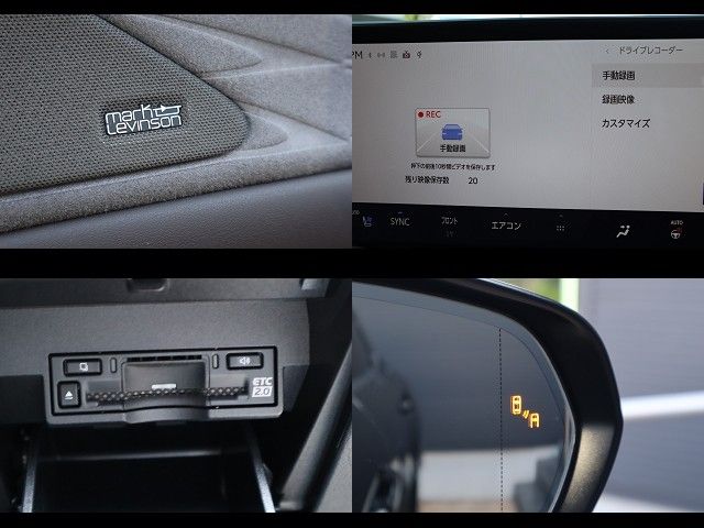 LEXUS RX350h
