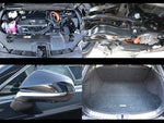 LEXUS RX350h