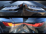 LEXUS RX350h