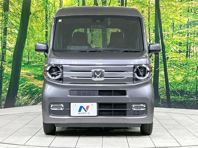 N-VAN+STYLE