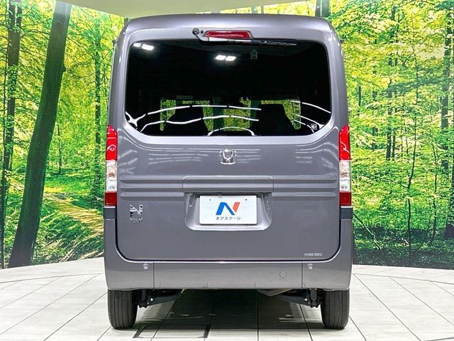 N-VAN+STYLE
