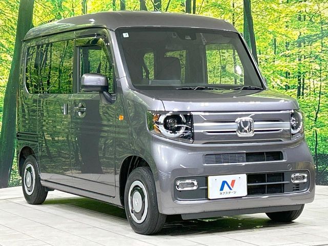 N-VAN+STYLE