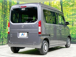 N-VAN+STYLE