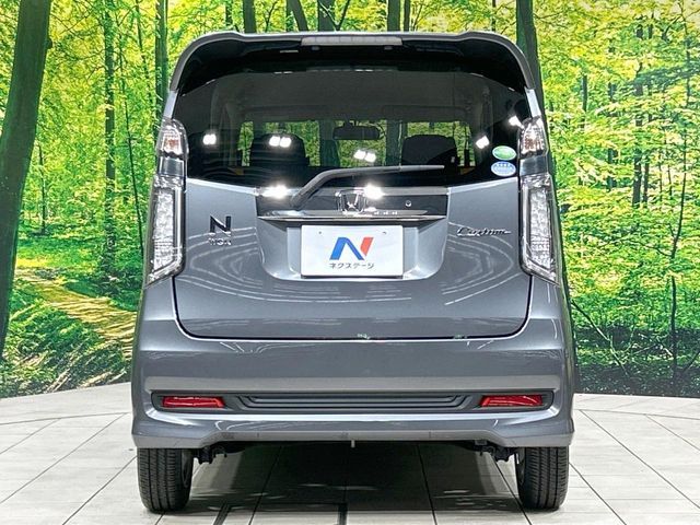 N-WGN CUSTOM
