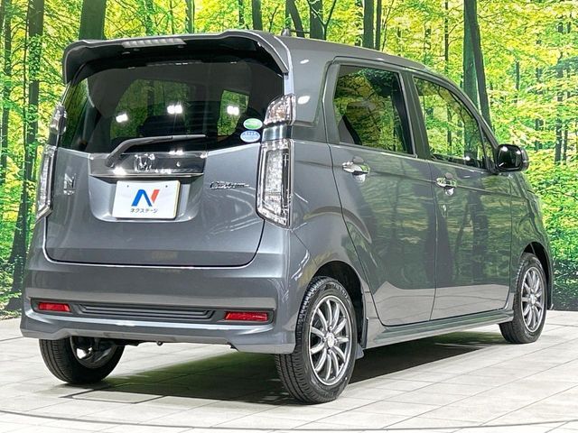 N-WGN CUSTOM