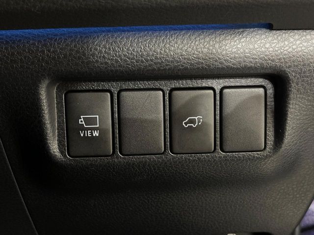 HARRIER 2WD