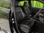 HARRIER 2WD