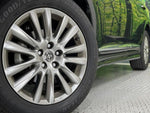 HARRIER 2WD