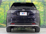 HARRIER 2WD