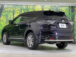 HARRIER 2WD