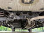 HARRIER 2WD