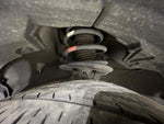 HARRIER 2WD