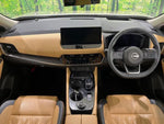 X-TRAIL HYBRID 4WD