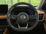 X-TRAIL HYBRID 4WD