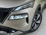 X-TRAIL HYBRID 4WD