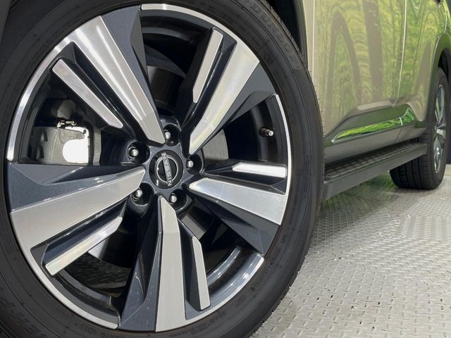 X-TRAIL HYBRID 4WD