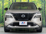 X-TRAIL HYBRID 4WD