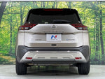 X-TRAIL HYBRID 4WD