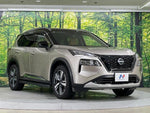 X-TRAIL HYBRID 4WD
