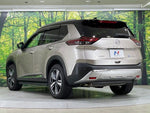 X-TRAIL HYBRID 4WD