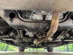 X-TRAIL HYBRID 4WD