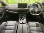 X-TRAIL HYBRID 4WD
