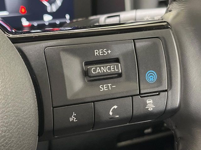 X-TRAIL HYBRID 4WD