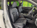 X-TRAIL HYBRID 4WD