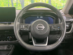 X-TRAIL HYBRID 4WD