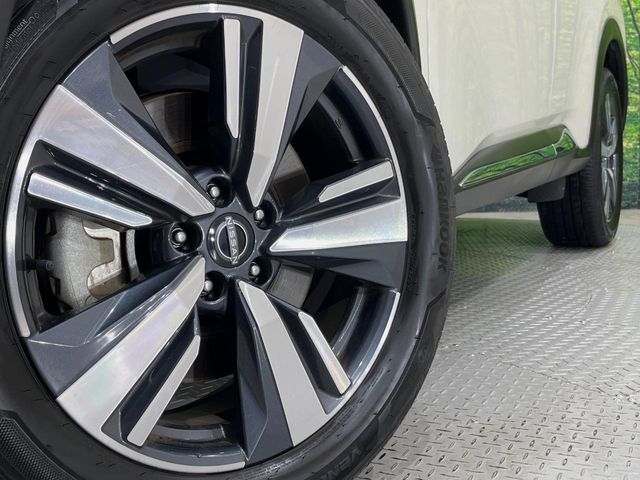 X-TRAIL HYBRID 4WD