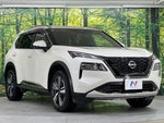 X-TRAIL HYBRID 4WD
