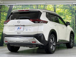 X-TRAIL HYBRID 4WD