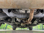 X-TRAIL HYBRID 4WD