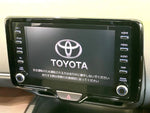 YARIS CROSS HYBRID